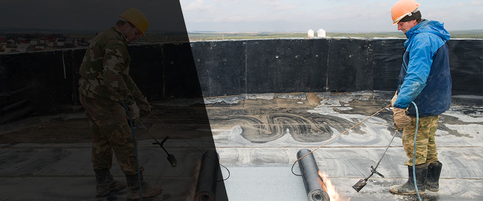 Port Royal Roofing Contractors